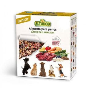 Puppy e cagne in Gravidanza 6kg