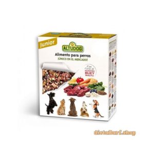 Puppy e cagne in Gravidanza 6kg