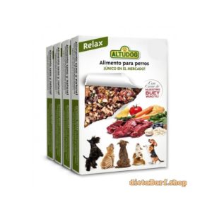 Alimento per Cani Adulti Mantenimento 2kg