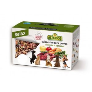 Cibo per Cani Adulti Mantenimento 3kg