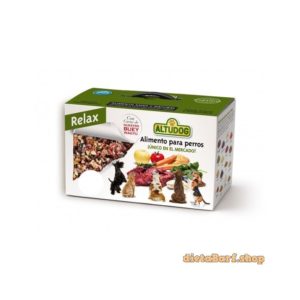 Cibo per Cani Adulti Mantenimento 3kg