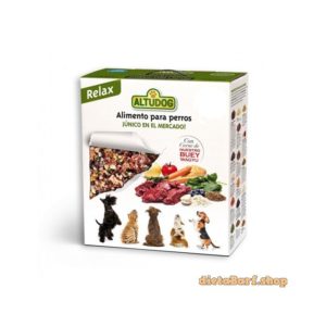 Cibo per Cani Adulti Mantenimento 6kg