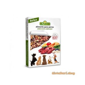cibo per Cani Adulti Mantenimento disidratato