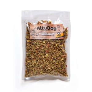 Adult 1kg pollo