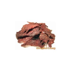 Carne di pecora secca per cani
