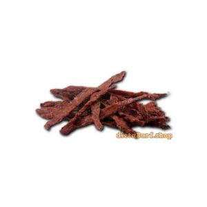 Carne di Cervo secca per cani